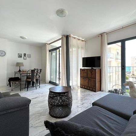 Bear Holiday - Apartment Lynn With Seaview In Moraira Near The Beach Esterno foto