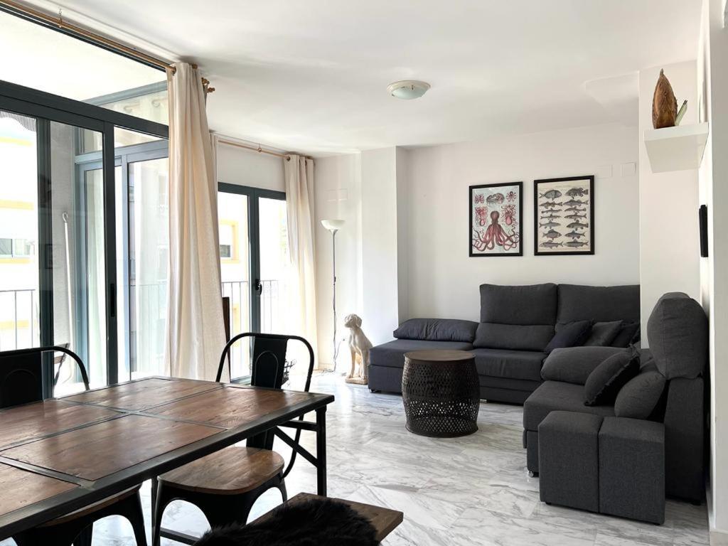 Bear Holiday - Apartment Lynn With Seaview In Moraira Near The Beach Esterno foto