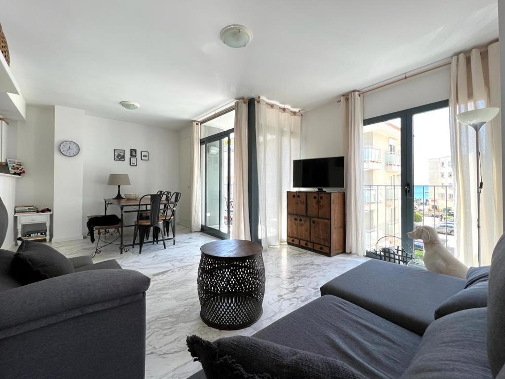 Bear Holiday - Apartment Lynn With Seaview In Moraira Near The Beach Esterno foto