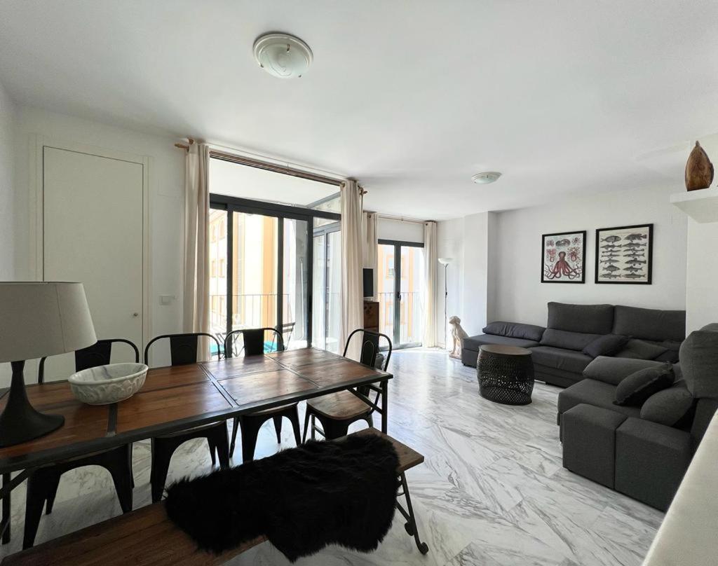 Bear Holiday - Apartment Lynn With Seaview In Moraira Near The Beach Esterno foto