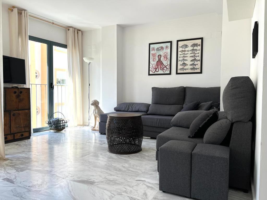 Bear Holiday - Apartment Lynn With Seaview In Moraira Near The Beach Esterno foto