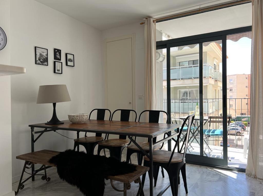 Bear Holiday - Apartment Lynn With Seaview In Moraira Near The Beach Esterno foto