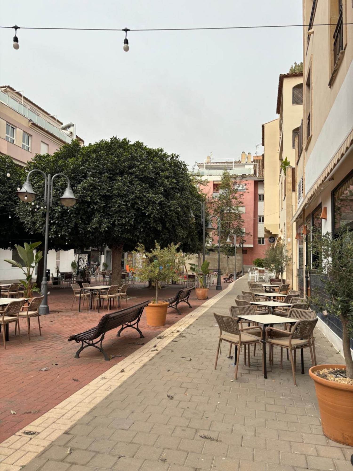 Bear Holiday - Apartment Lynn With Seaview In Moraira Near The Beach Esterno foto