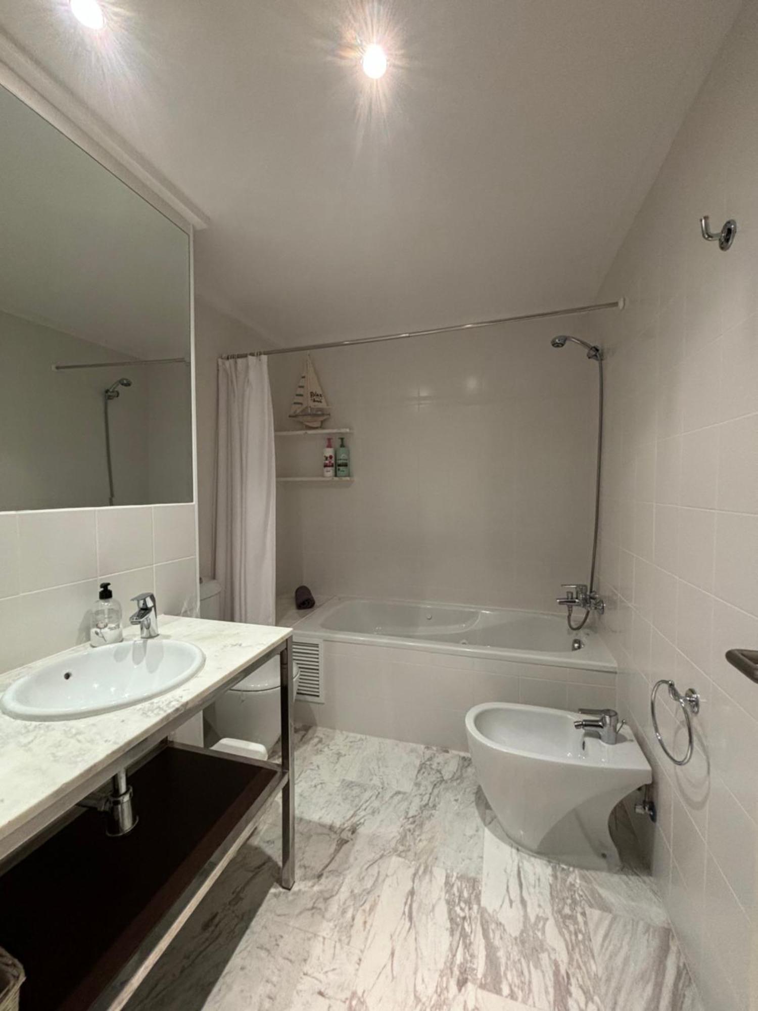 Bear Holiday - Apartment Lynn With Seaview In Moraira Near The Beach Esterno foto