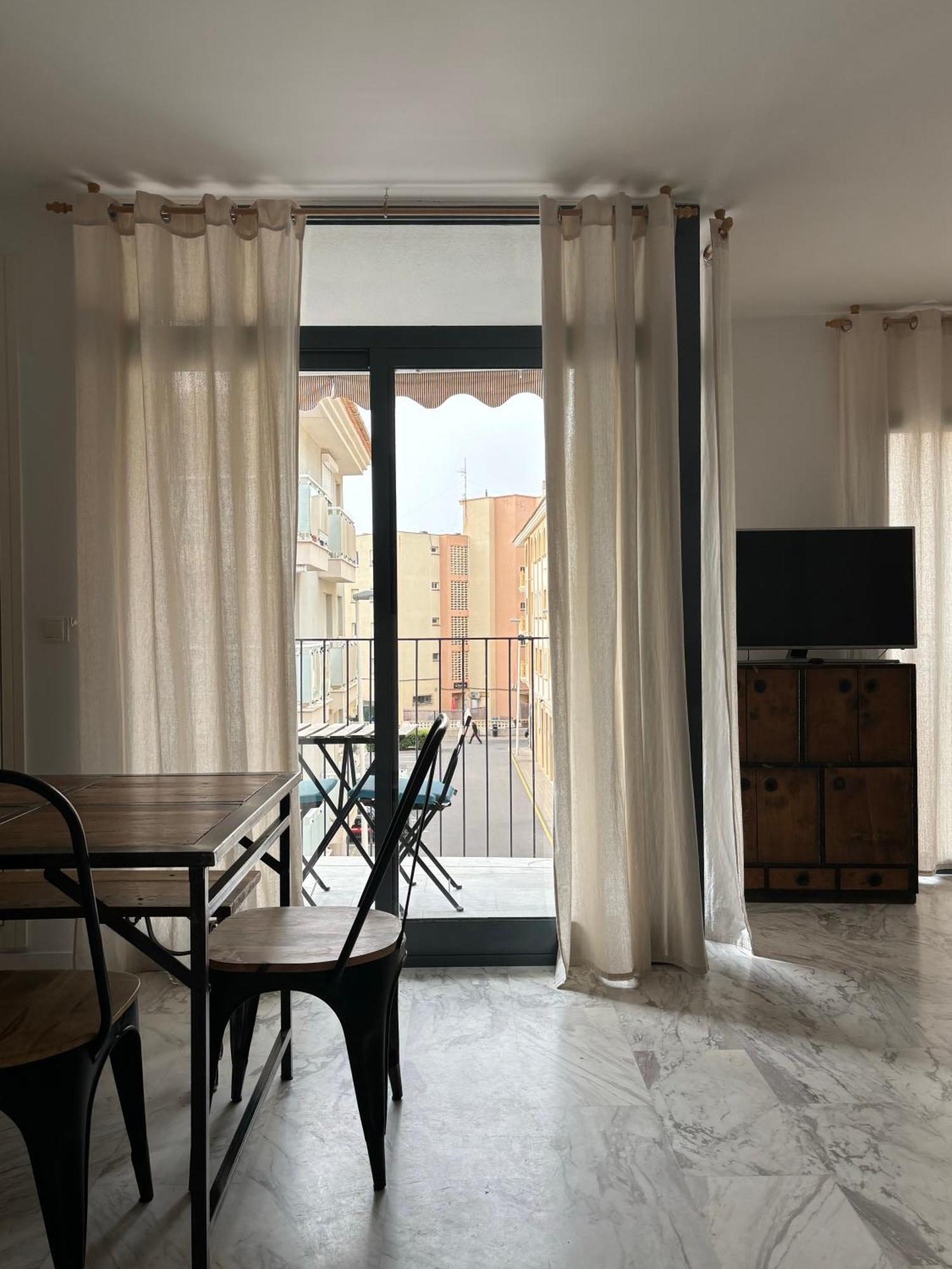 Bear Holiday - Apartment Lynn With Seaview In Moraira Near The Beach Esterno foto