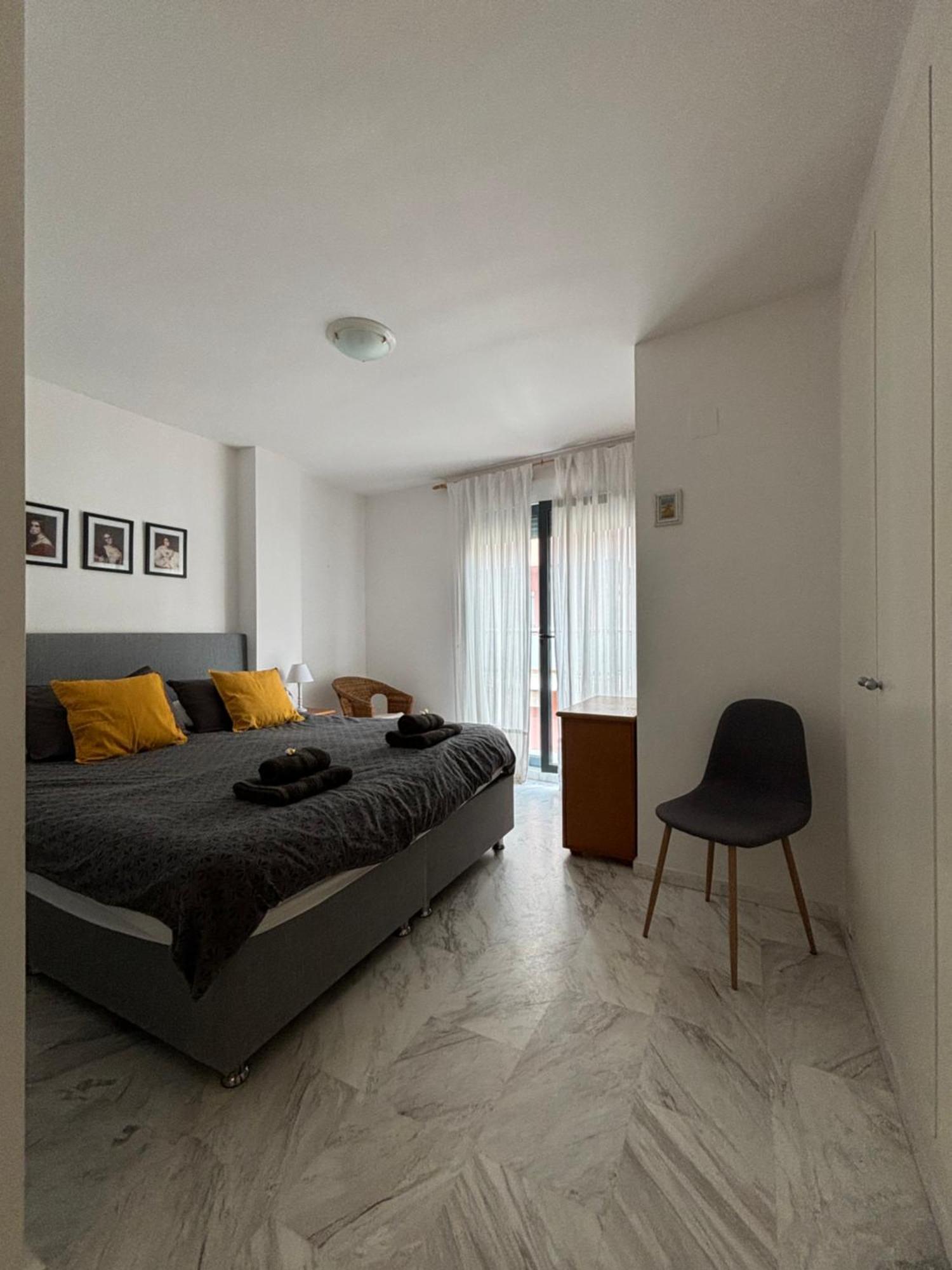 Bear Holiday - Apartment Lynn With Seaview In Moraira Near The Beach Esterno foto