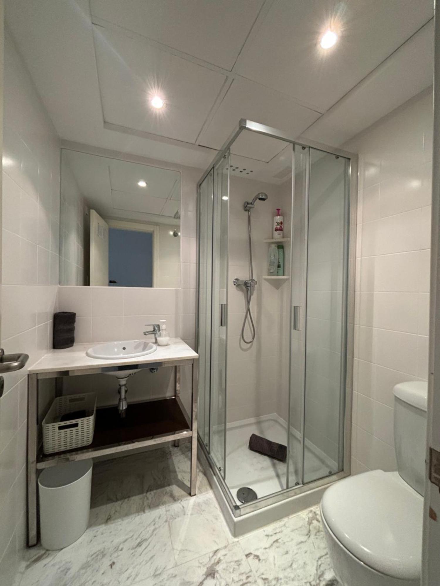 Bear Holiday - Apartment Lynn With Seaview In Moraira Near The Beach Esterno foto
