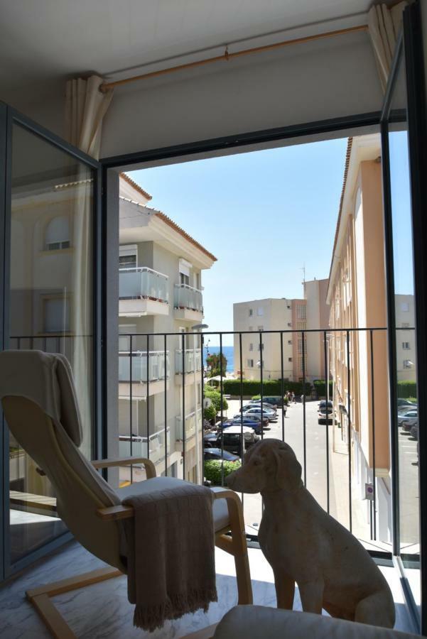 Bear Holiday - Apartment Lynn With Seaview In Moraira Near The Beach Esterno foto