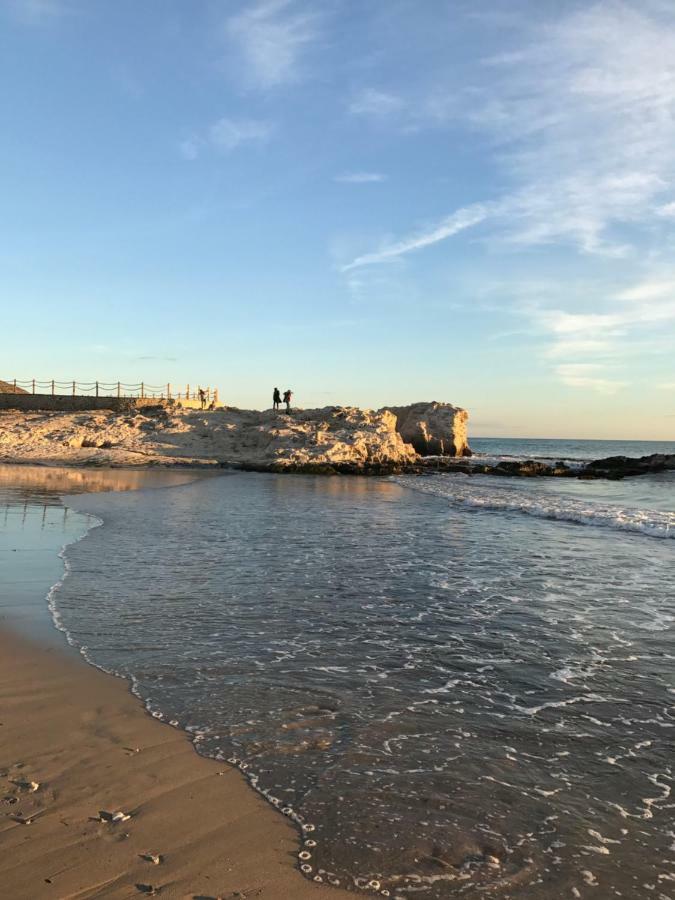 Bear Holiday - Apartment Lynn With Seaview In Moraira Near The Beach Esterno foto