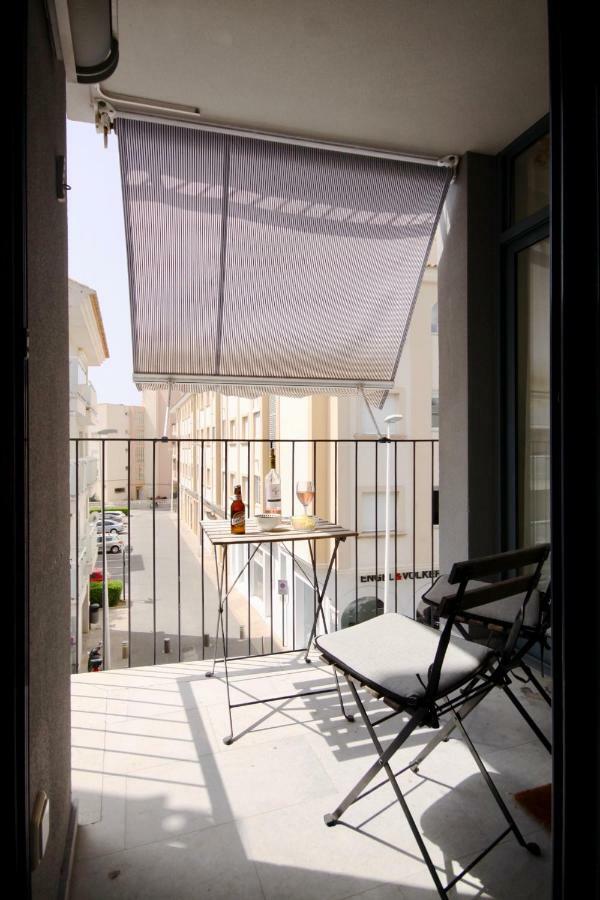 Bear Holiday - Apartment Lynn With Seaview In Moraira Near The Beach Esterno foto