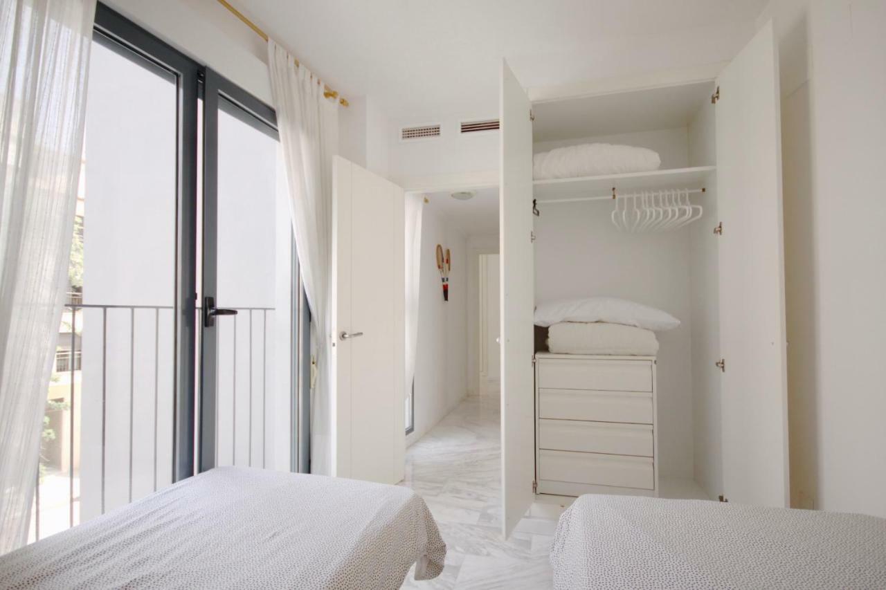 Bear Holiday - Apartment Lynn With Seaview In Moraira Near The Beach Esterno foto